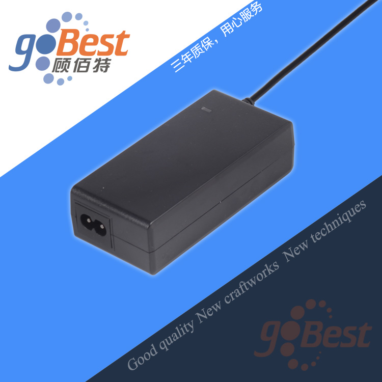 12.6V5A氮化镓方案锂电池充电器